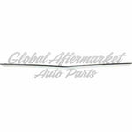 HOOD MOULDING CHROME EXT/ESV — photo 4