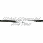 HOOD MOULDING CHROME EXT/ESV — photo 5