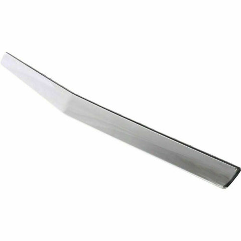 HOOD MOULDING CHROME EXT/ESV