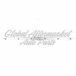 HOOD MOULDING CHROME — photo 3