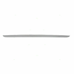 HOOD MOULDING CHROME