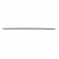 HOOD MOULDING CHROME