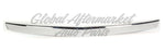 HOOD MOULDING CHROME — photo 1