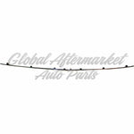 HOOD MOULDING CHROME — photo 4
