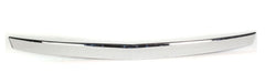 HOOD MOULDING CHROME