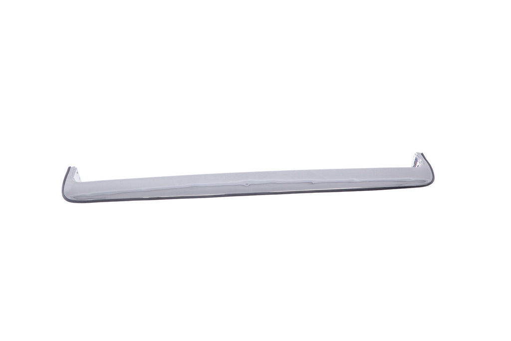 HOOD MOULDING CHROME