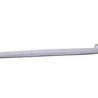 HOOD MOULDING CHROME