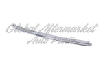 HOOD MOULDING CHROME W/CHROME GRILLE — photo 3
