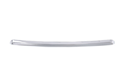 HOOD MOULDING CHROME W/CHROME GRILLE
