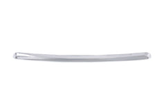 HOOD MOULDING CHROME W/CHROME GRILLE