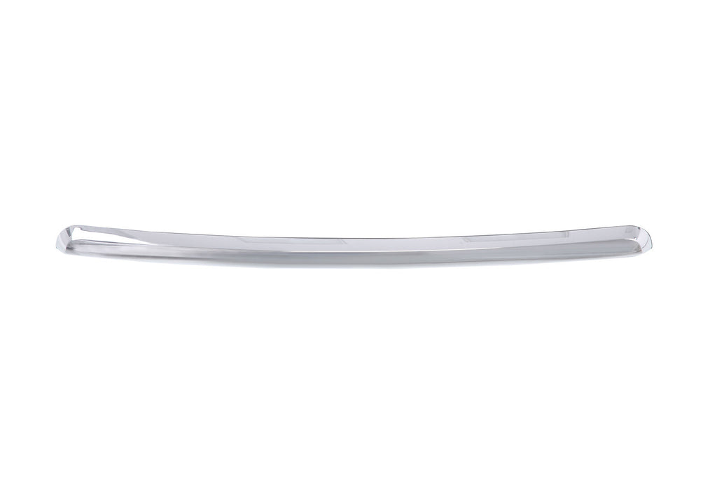 HOOD MOULDING CHROME W/CHROME GRILLE