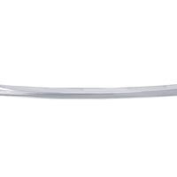 HOOD MOULDING CHROME W/CHROME GRILLE