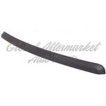HOOD MOULDING MATT-BLACK TEXTURE — photo 3