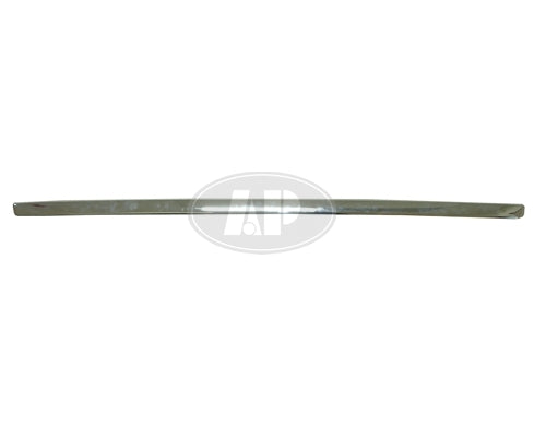 HOOD MOULDING CHROME