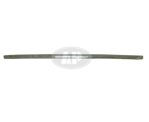 HOOD MOULDING CHROME