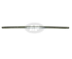 HOOD MOULDING CHROME