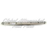 HOOD MOULDING CHROME — photo 4