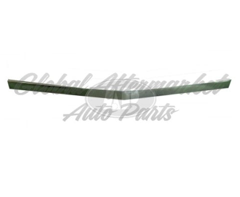 HOOD MOULDING CHROME