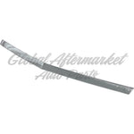 HOOD MOULDING CHROME — photo 2