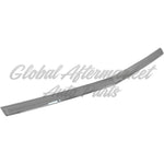 HOOD MOULDING CHROME — photo 3
