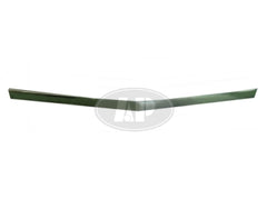 HOOD MOULDING CHROME