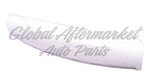 HOOD MOULDING CHROME — photo 1