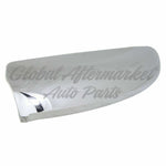 HOOD MOULDING CHROME — photo 3
