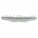 HOOD MOULDING CHROME — photo 4