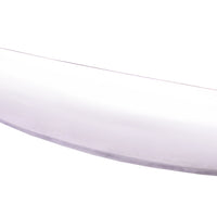 HOOD MOULDING CHROME