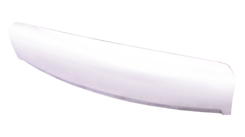 HOOD MOULDING CHROME