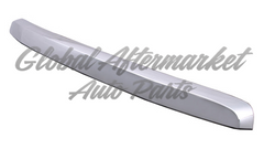 HOOD MOULDING CHROME