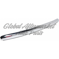 HOOD MOULDING CHROME