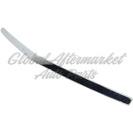 HOOD MOULDING CHROME — photo 2