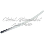 HOOD MOULDING CHROME — photo 3