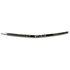 HOOD MOULDING CHROME