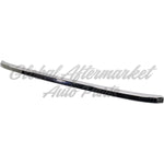 HOOD MOULDING CHROME — photo 2
