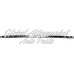 HOOD MOULDING CHROME — photo 4