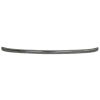 HOOD MOULDING CHROME