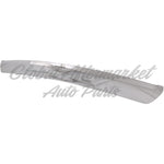 HOOD MOULDING CHROME — photo 2