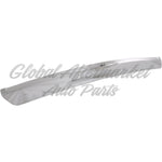 HOOD MOULDING CHROME — photo 3