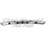 HOOD MOULDING CHROME — photo 5