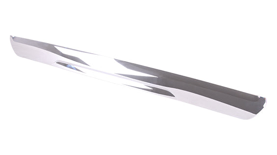 HOOD MOULDING CHROME
