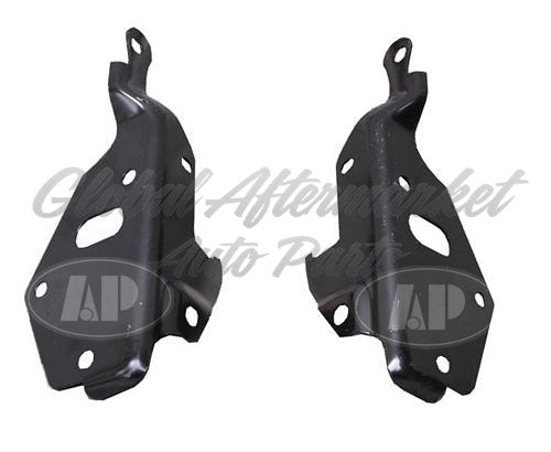 HOOD HINGE LH