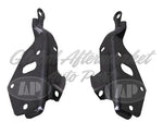 HOOD HINGE LH — photo 1