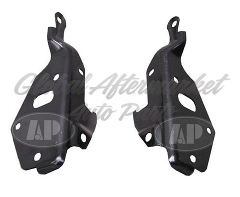 HOOD HINGE LH