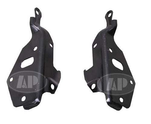 HOOD HINGE LH