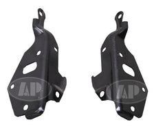 HOOD HINGE LH
