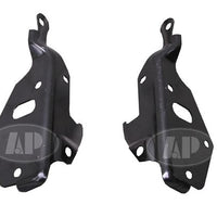 HOOD HINGE LH