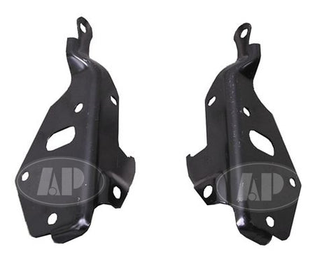 HOOD HINGE LH