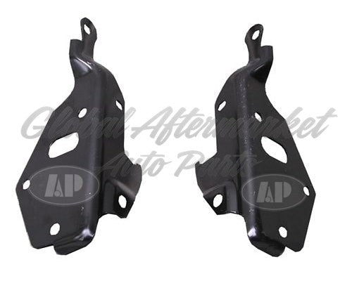 HOOD HINGE RH